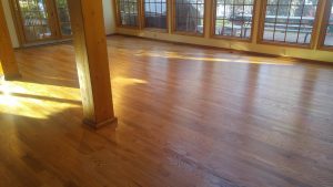 Edmonton Hardwood Experts