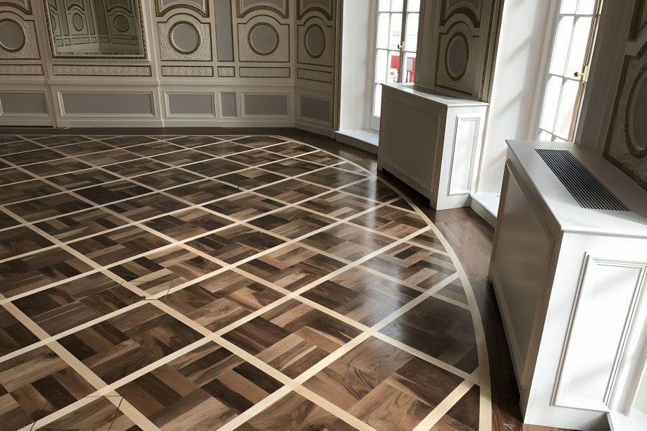 Hardwood Flooring Edmonton